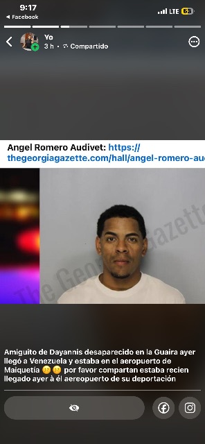 Ángel Romero Audivet