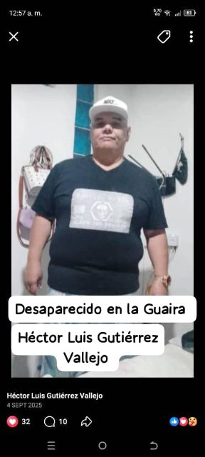 Hector Gutiérrez