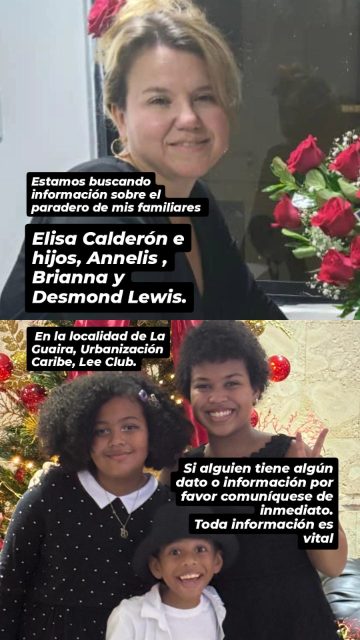 Elisa Carolina Calderón