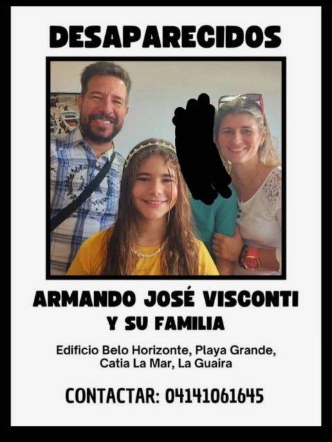 Armado José Visconti
