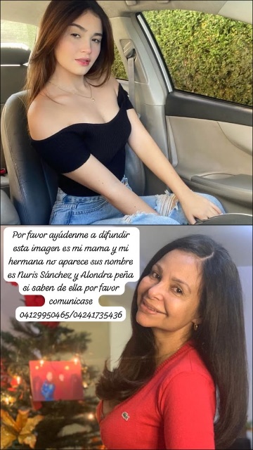 Nuris yormari Sánchez bellis