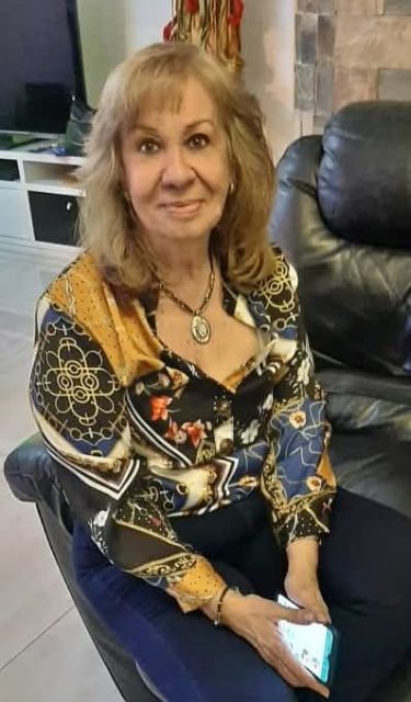 Carmen Maritza Molina González