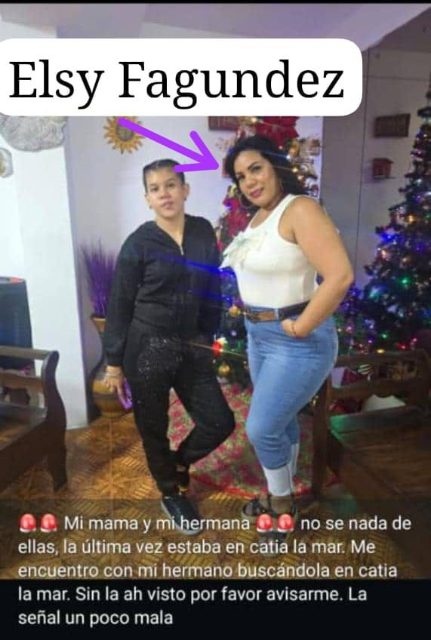 elsy facundez