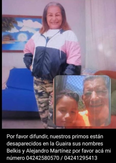 Belkis martinez
