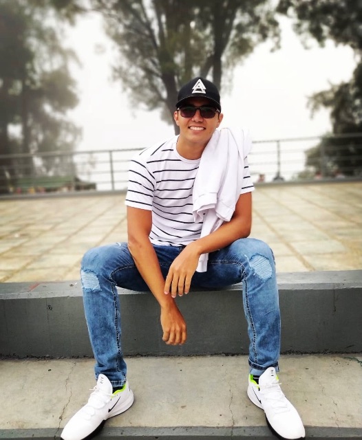 Ronald acosta