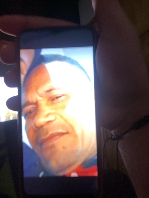 Giovanny Casanova