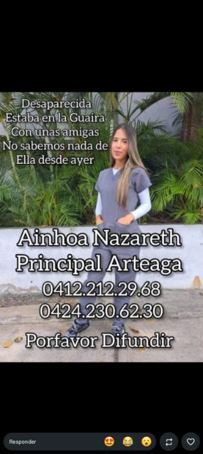 Ainhoa Arteaga