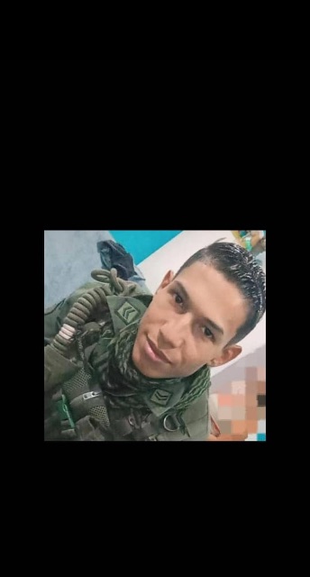 Alejandro jeampier jacome Carmona
