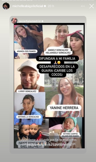 Aranza Dos Ramos Luiggy Gomcalvez Antonella Goncalvez Ivanis Goncalvez Gael Delprety Yanina Herrera Victoria Campos Ailanis Dos Ramos Angela Goncalvez Heliangely Goncalvez