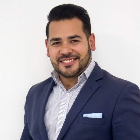 Eduardo Febres Cordero