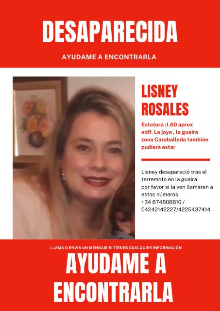 Lisney Edilma Rosales Duque