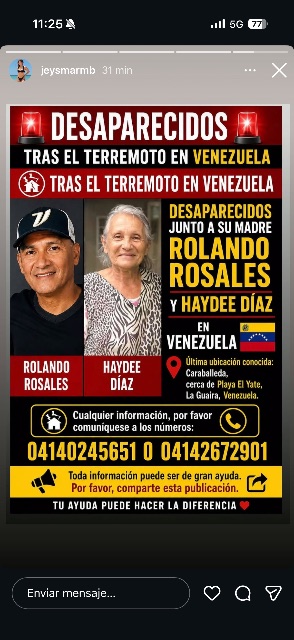 Haydee Diaz