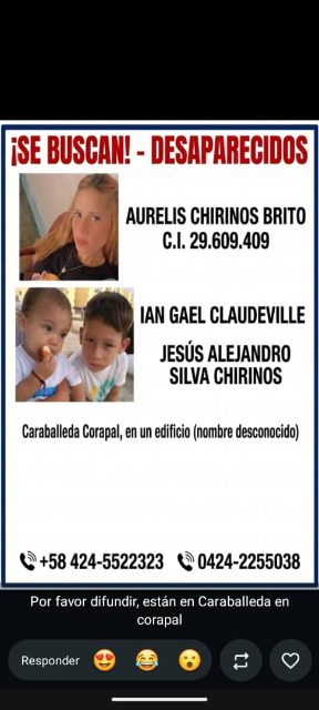 Aurelis Chirinos Brito