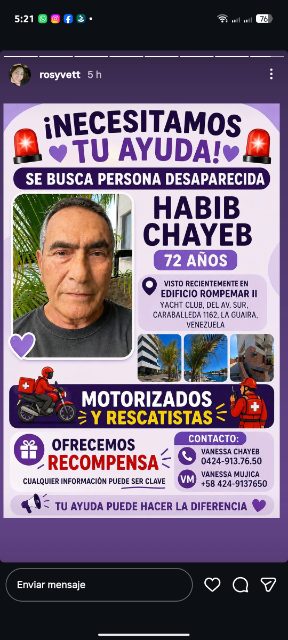 Habían Chaveb