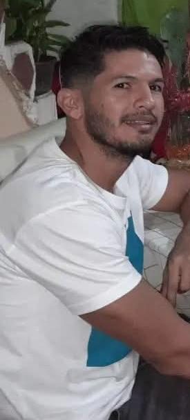 Roymar Landaeta Aponte