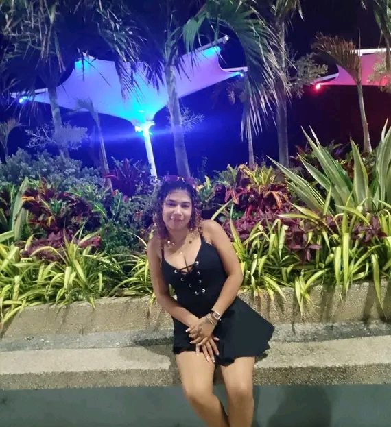 Daniela González