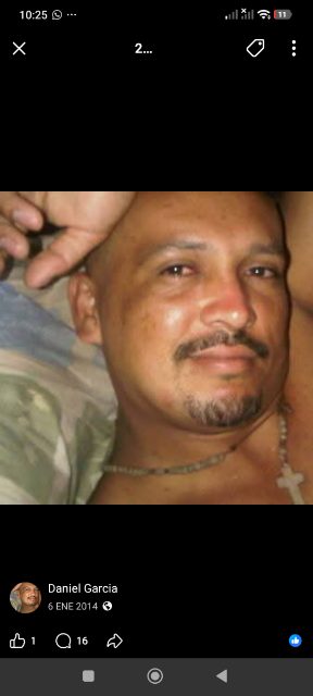 Daniel García