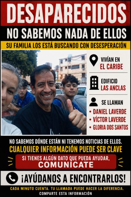 Mario Laverde