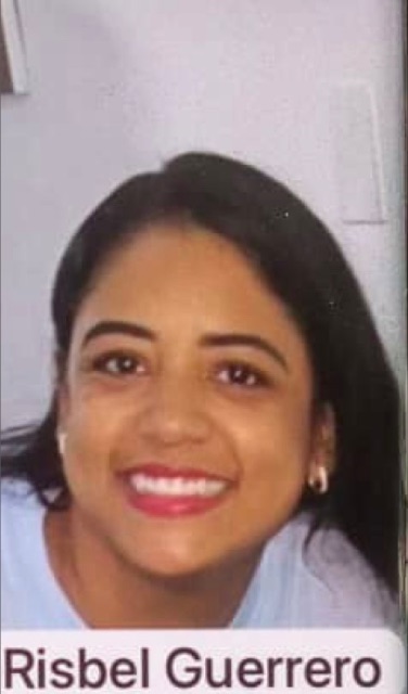 Risible Guerrero