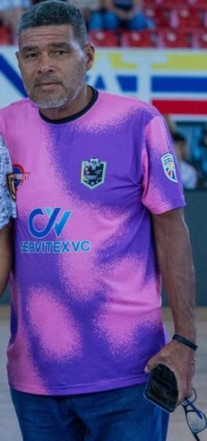 Freddy castellanos