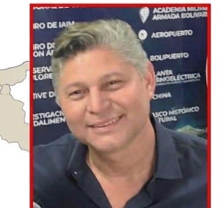 Jose Valero Rumbo