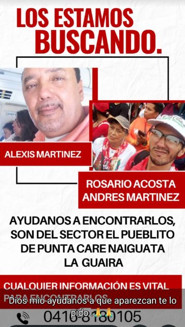 Alexis Martinez
