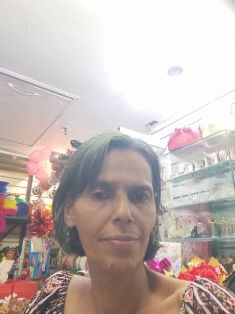 Arminda Concepción
