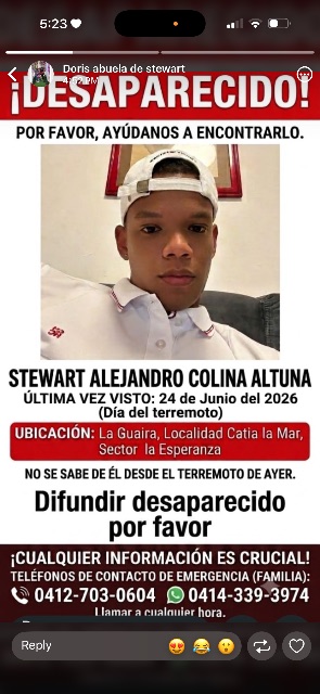 stewart alejandro colina