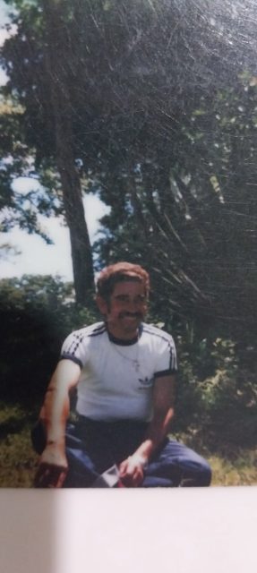 LUIS ALBERTO ALBORNOZ
