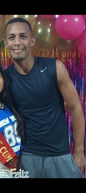 Kevin González
