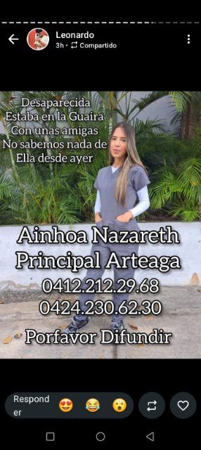 Ainhoa Principal