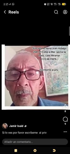 Juan Khrist La Cruz