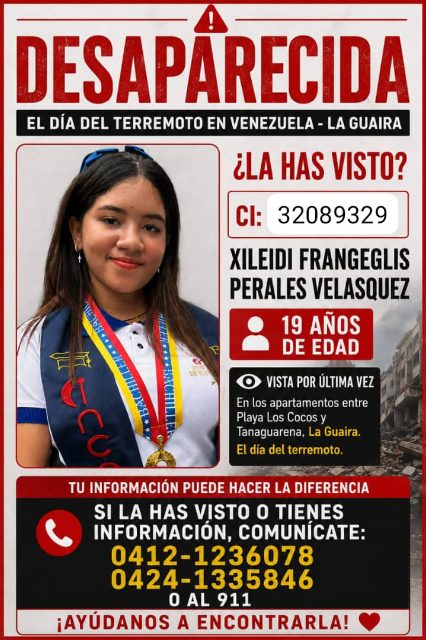 Xileidi perales