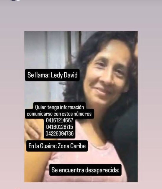 Ledy David