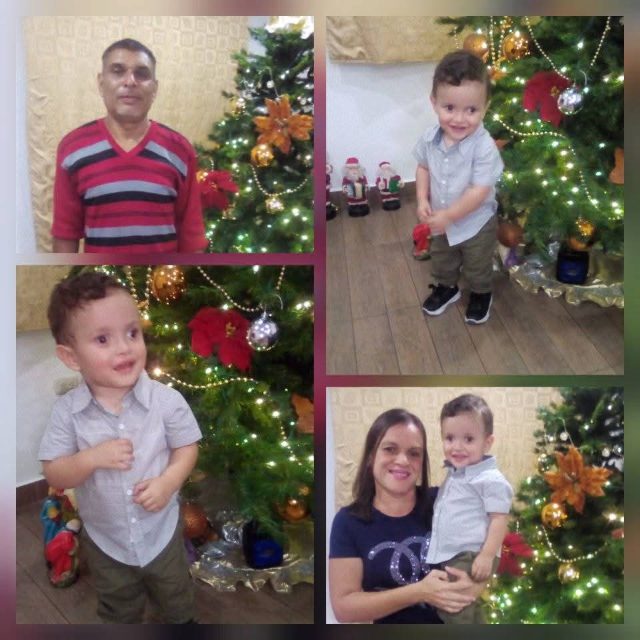 Mario Jose Sanchez amaya