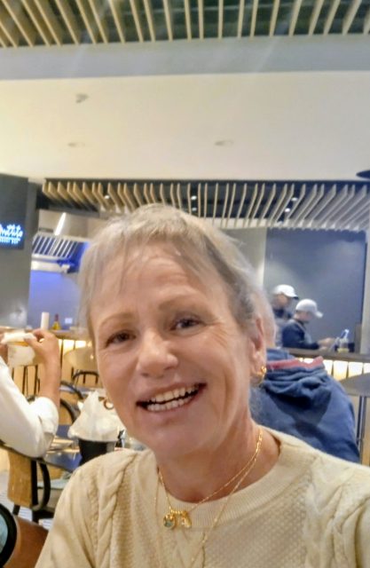Josefina Borges Pérez