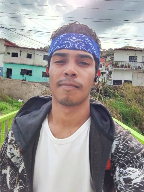 Yeremy Chirinos