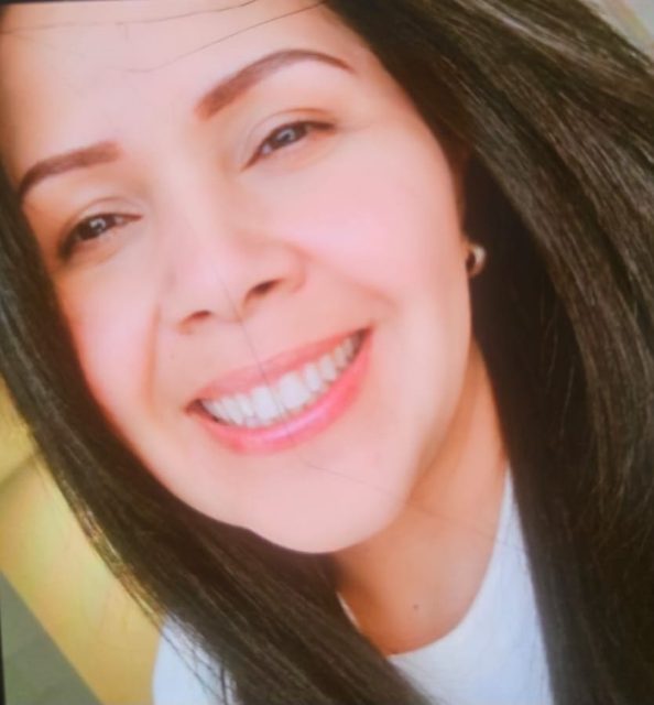 Nathaly Hernandez Henrique