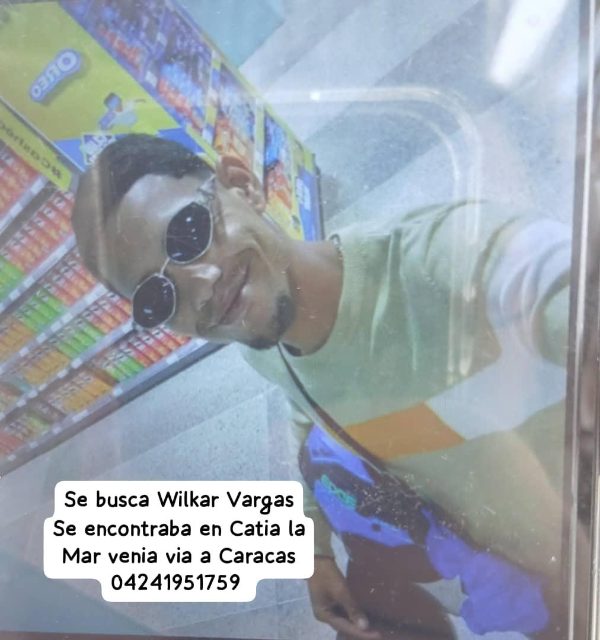Wilmar Vargas