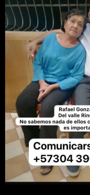 Del Valle Rinvones