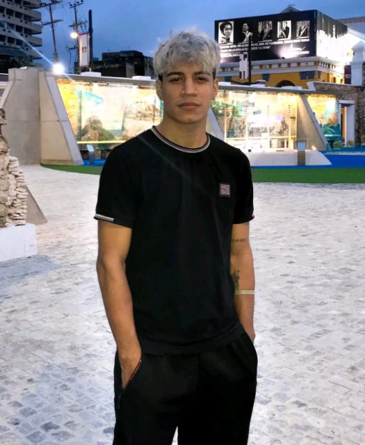 Deivis guzman