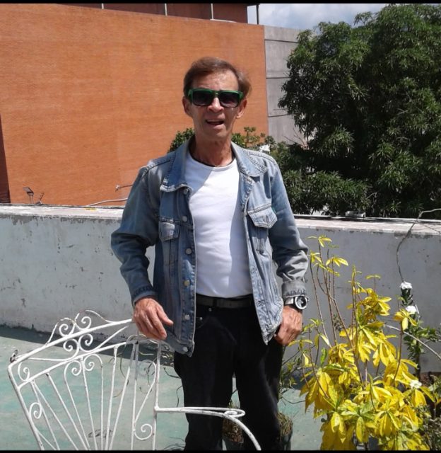 Carlos Aponte