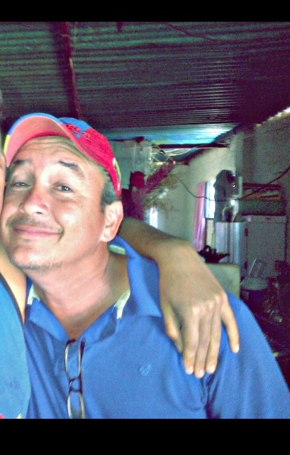 Fernando Meza Mercado