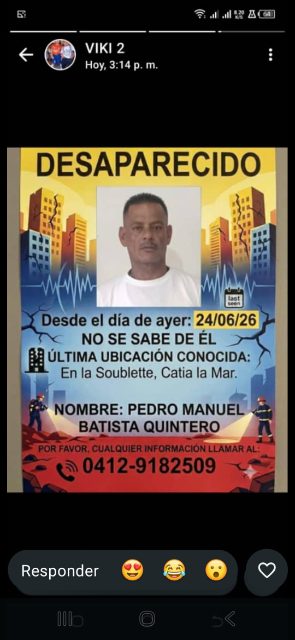 Pedro Mabuel Batista Quintero