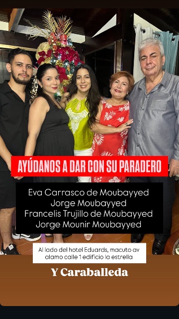 Francelis Trujillo de Moubayyed