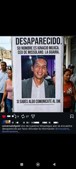 Ignacio Mujica