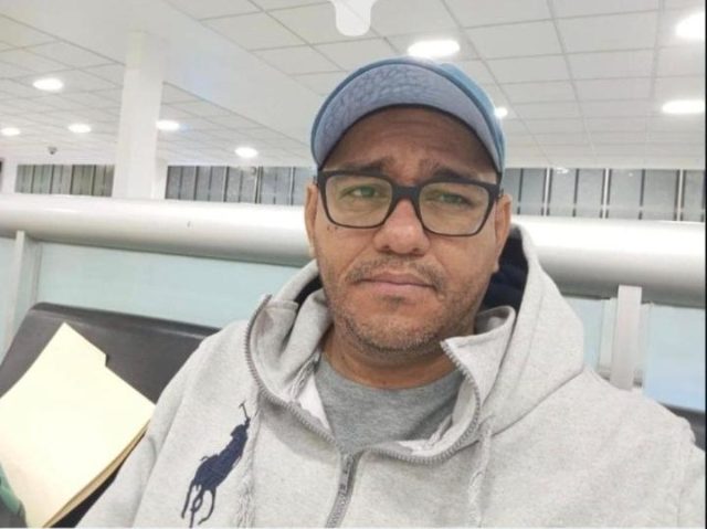 Jose Saulo Osorio cortes