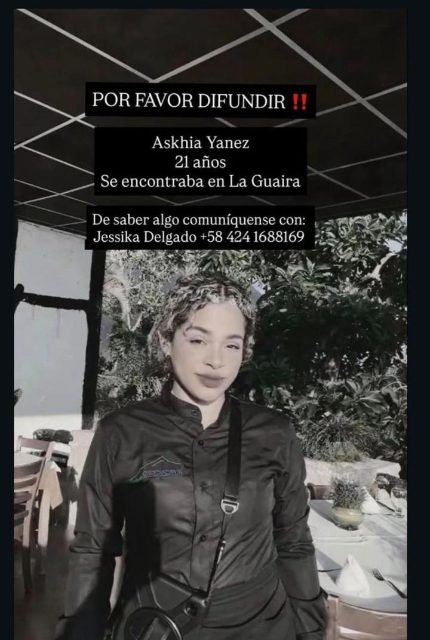 Askia yanes