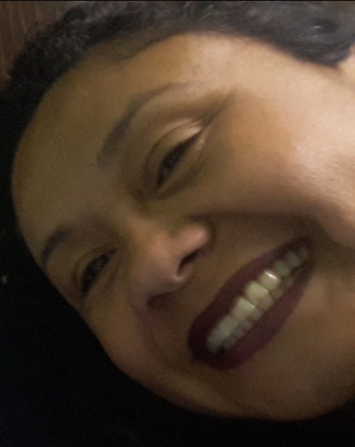 Raquel Del Valle Aguirre Torres