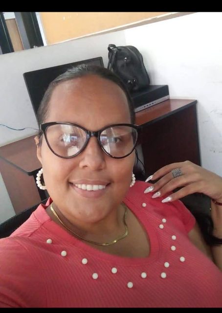 Maryelis barradas